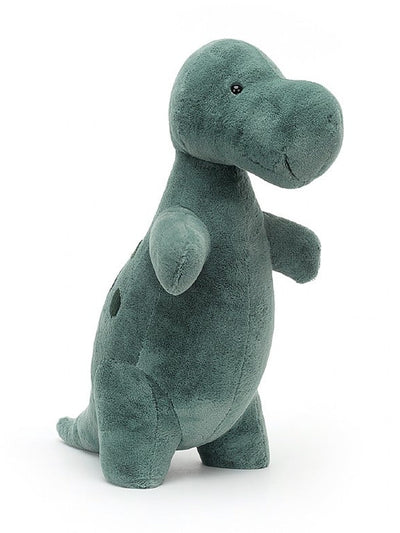 Big Spottie T-Rex - Posh Tots Children's Boutique