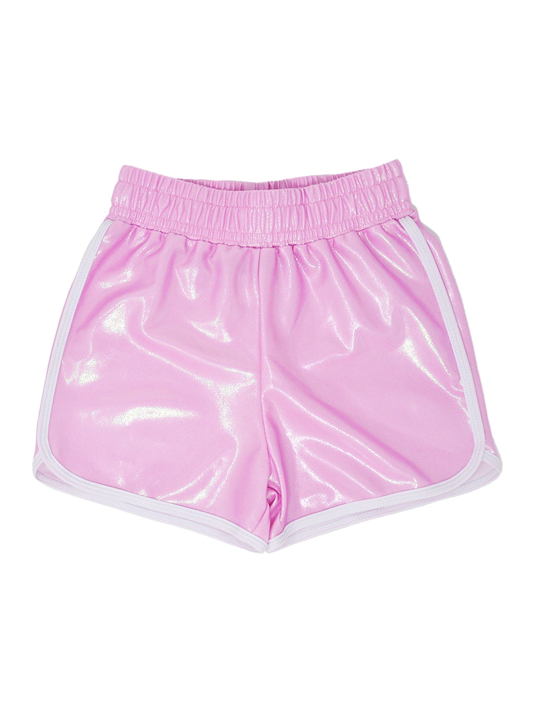 UPF 50+ Morgan Retro Swim Shorts