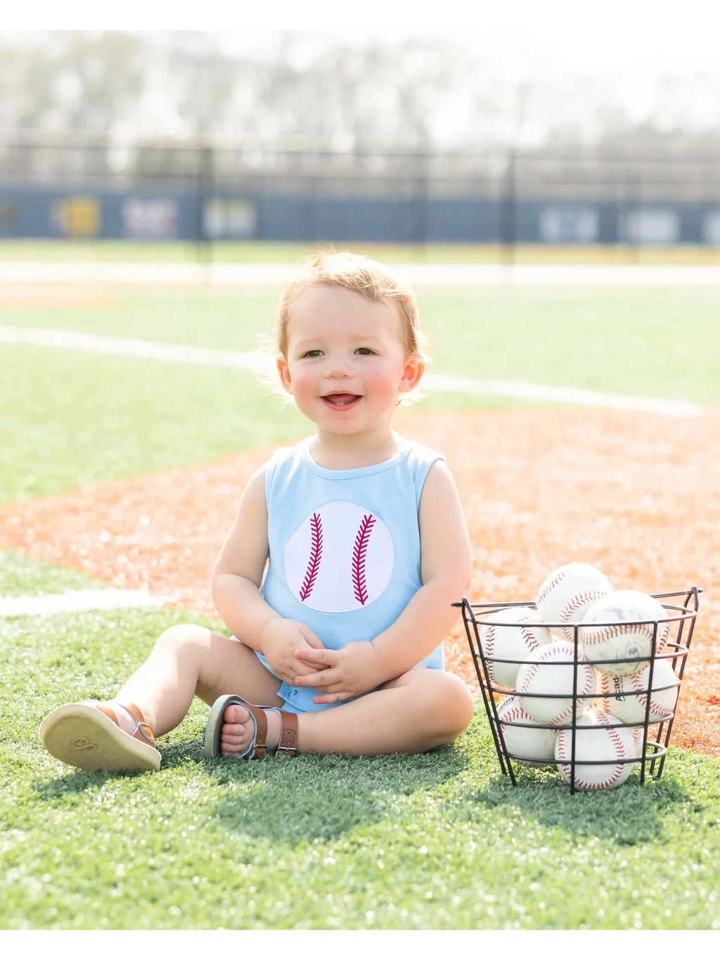 Ball Park Bubble