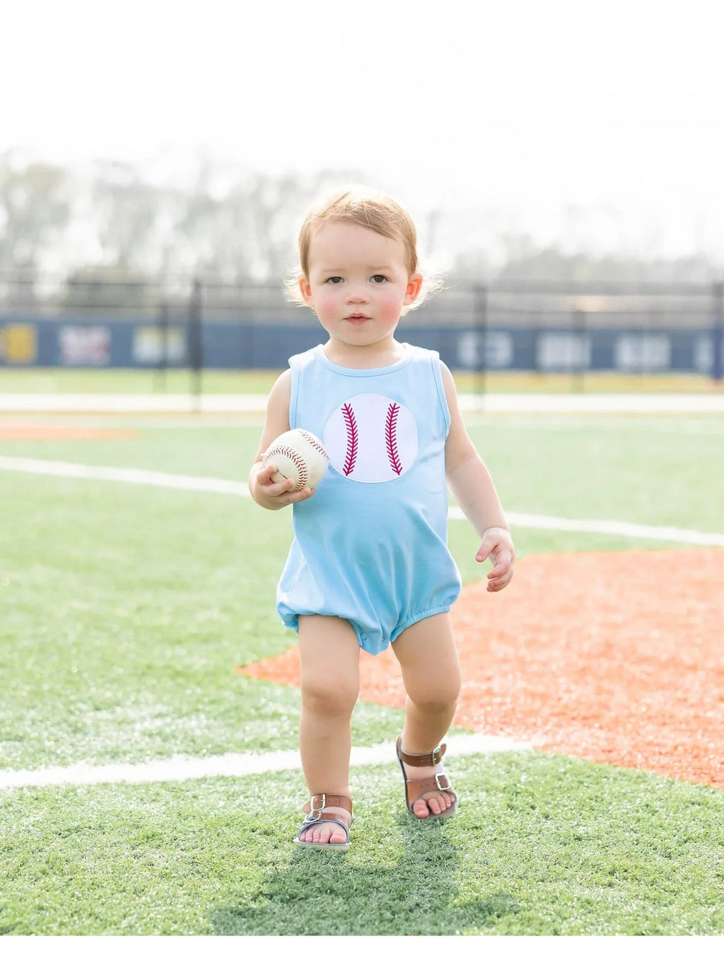 Ball Park Bubble