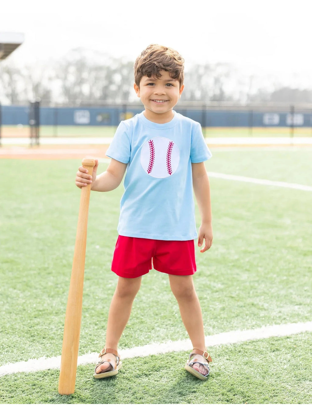 Ball Park Shirt