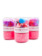 Ballet Grab & Go Dough Jar