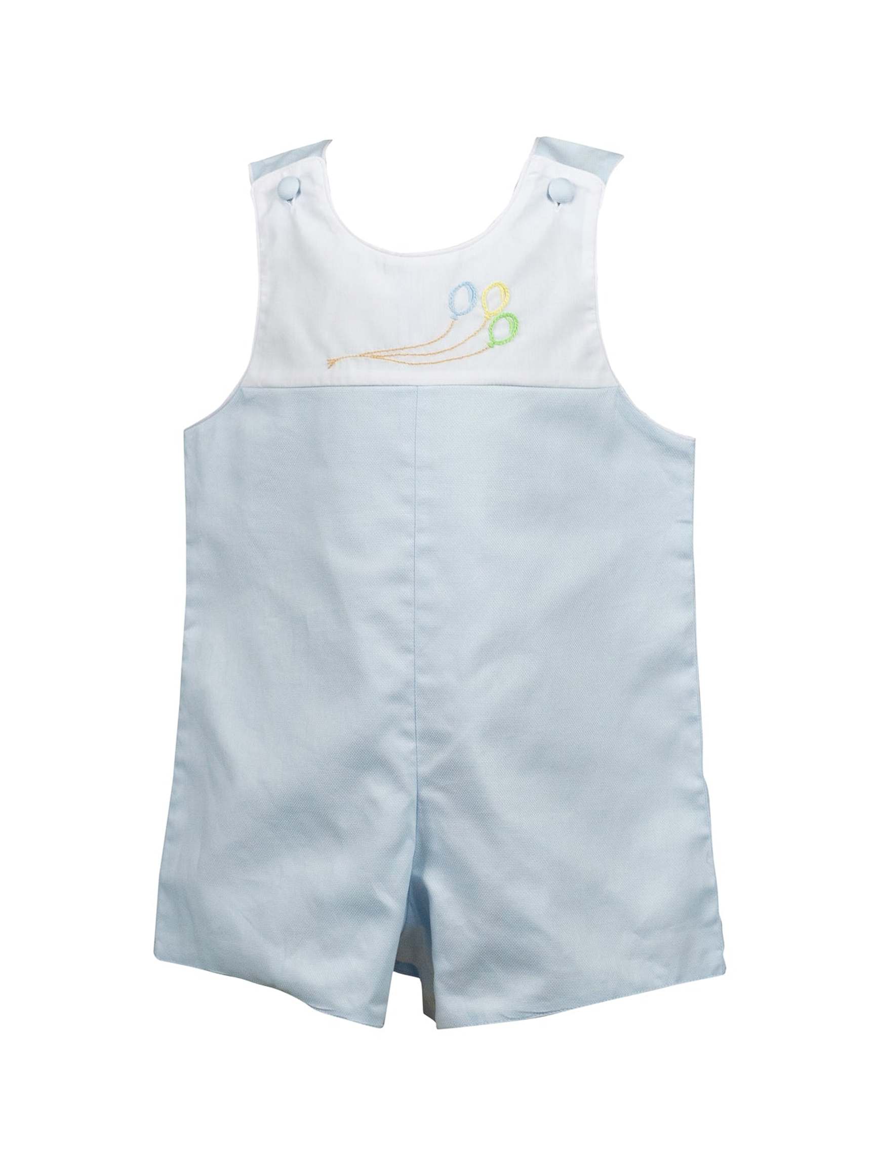 PRE-ORDER Balloons Jon Jon