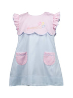 PRE-ORDER Balloons Dress