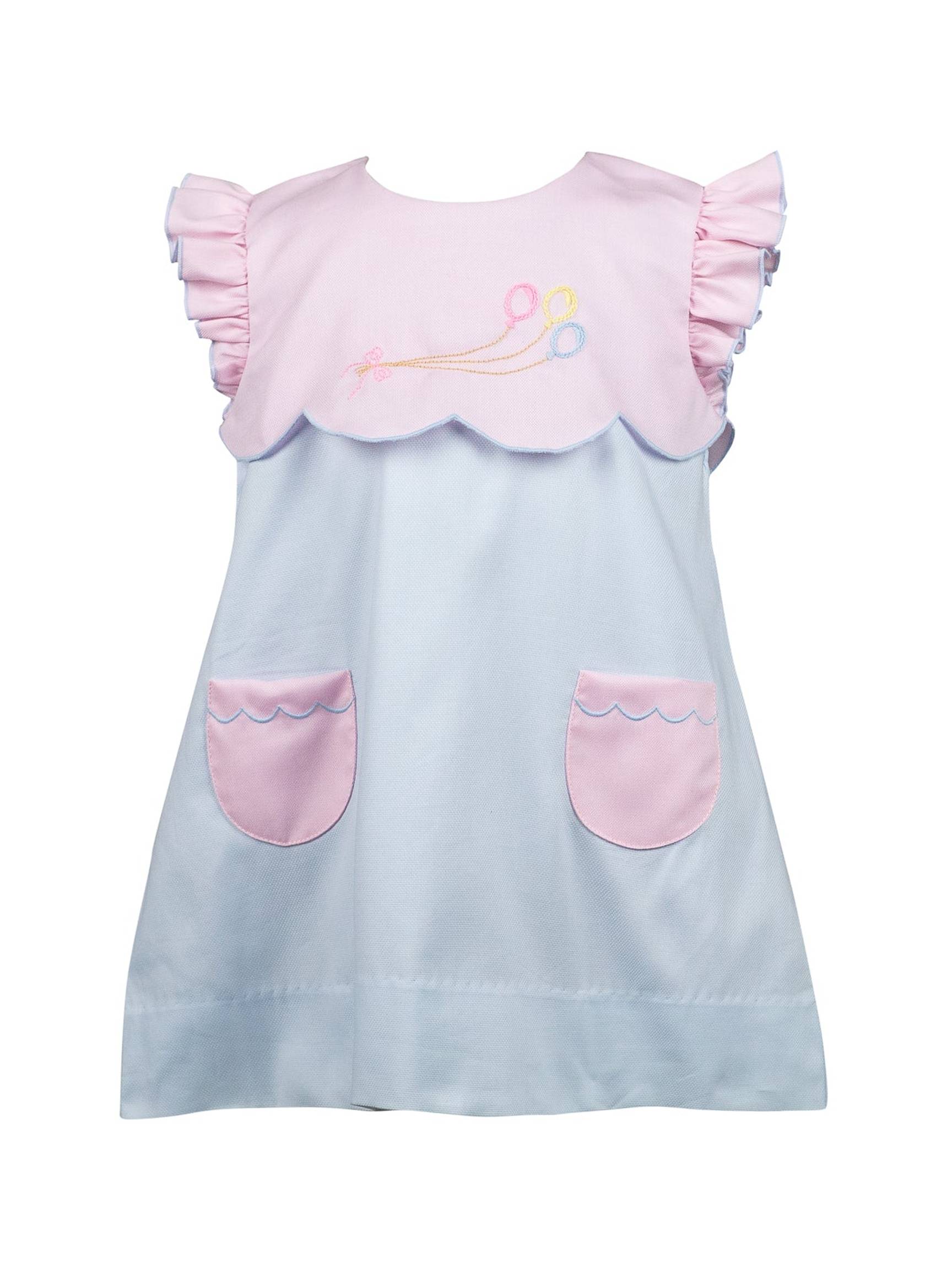 PRE-ORDER Balloons Dress