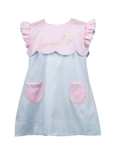 PRE-ORDER Balloons Dress