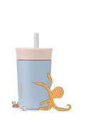 Kids Owala Tumbler - Stainless Steel - 12 oz