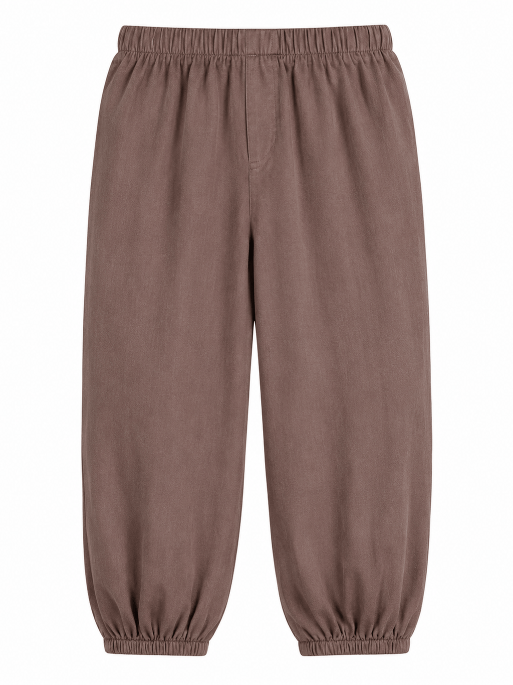 Banded Pant