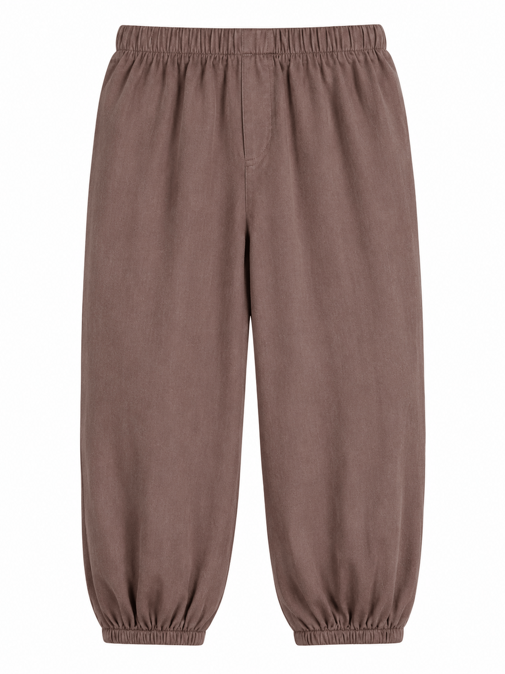 Banded Pant