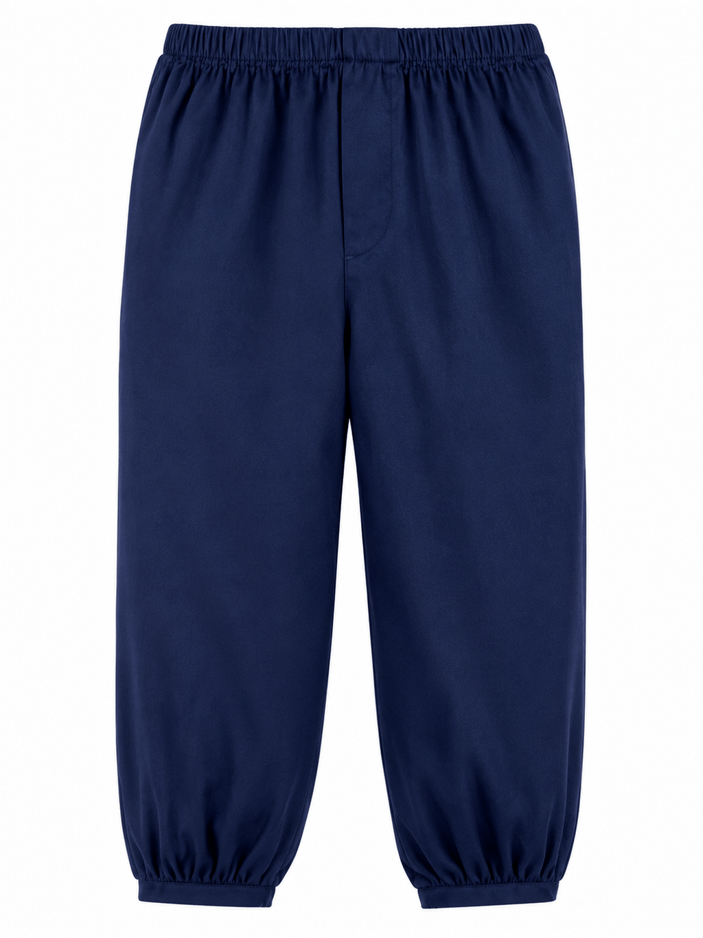 Banded Pant