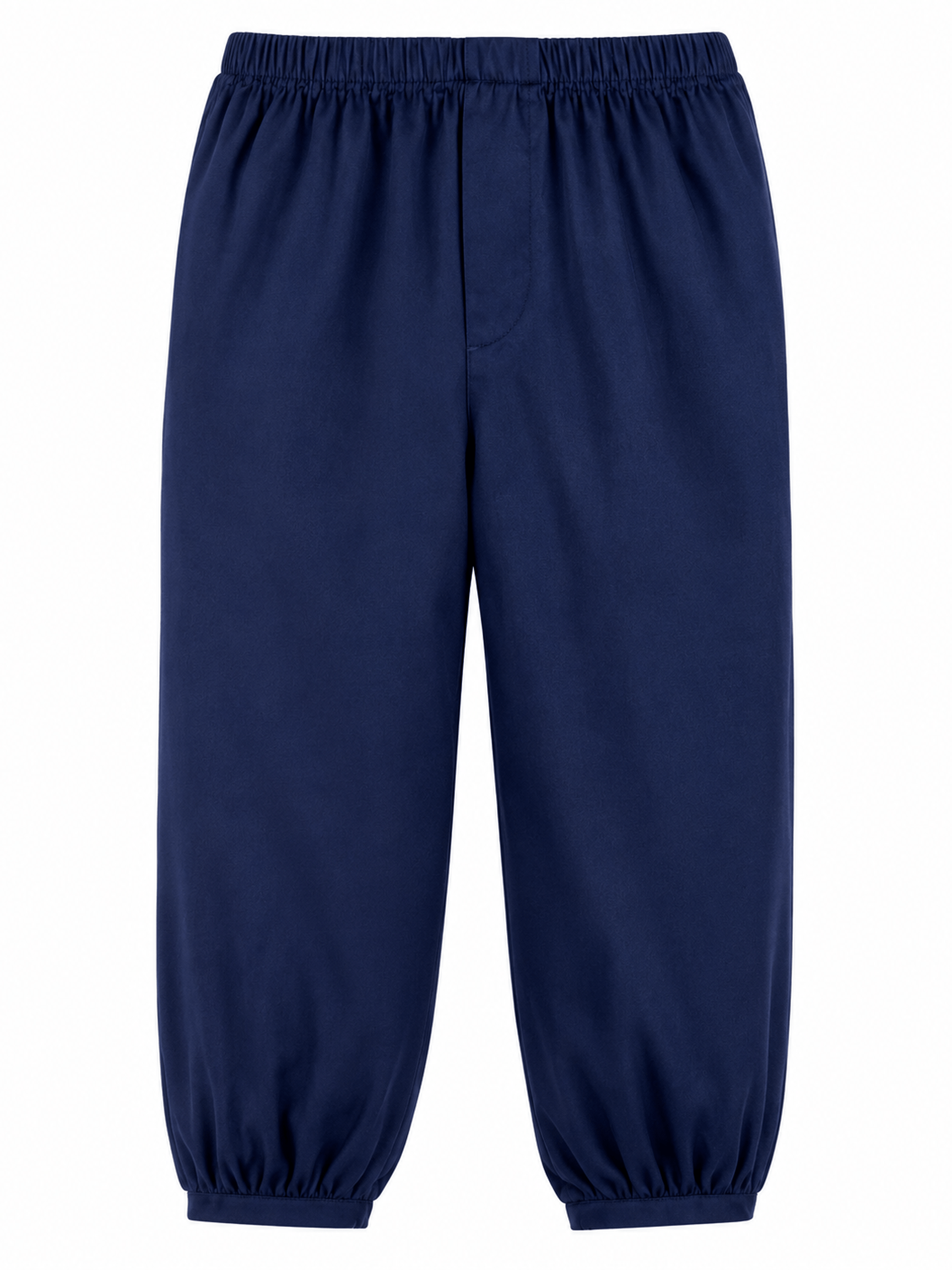 Banded Pant
