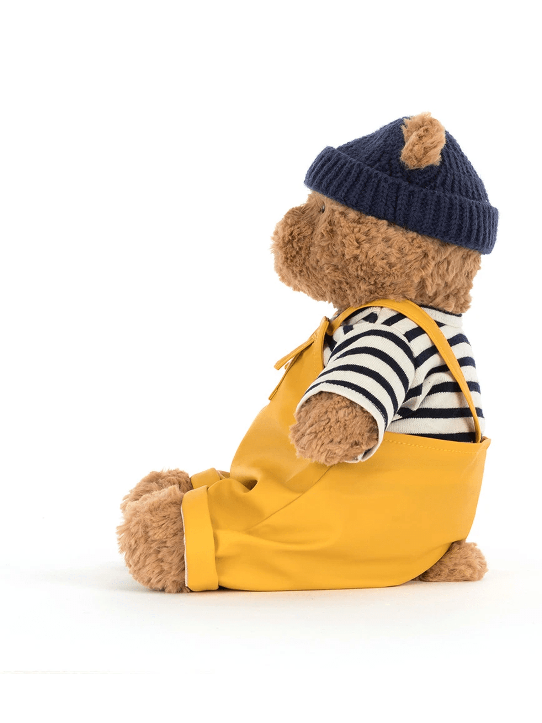 Bartholomew Bear Seafarer Outfit