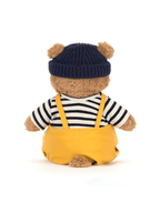 Bartholomew Bear Seafarer Outfit
