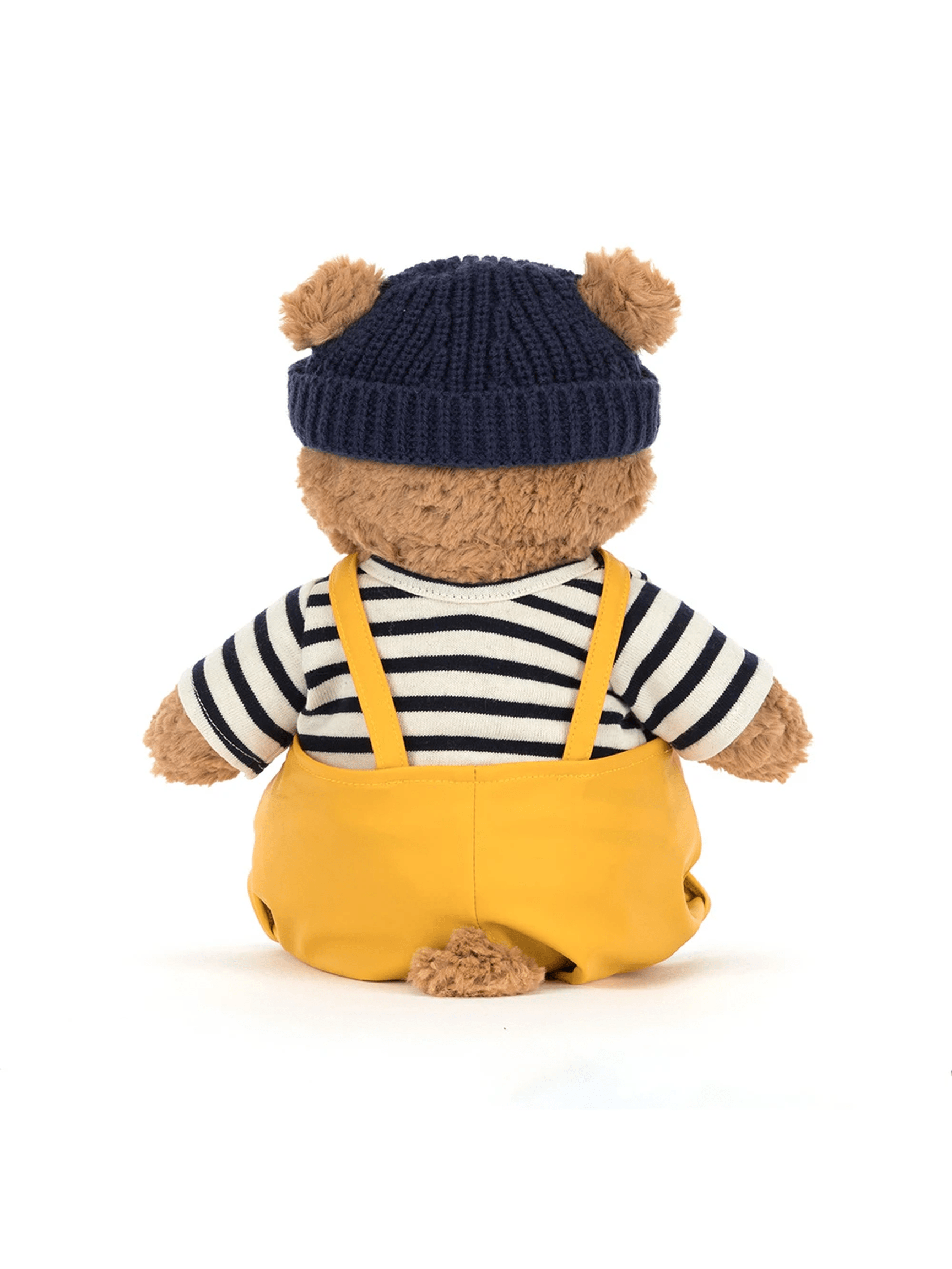 Bartholomew Bear Seafarer Outfit