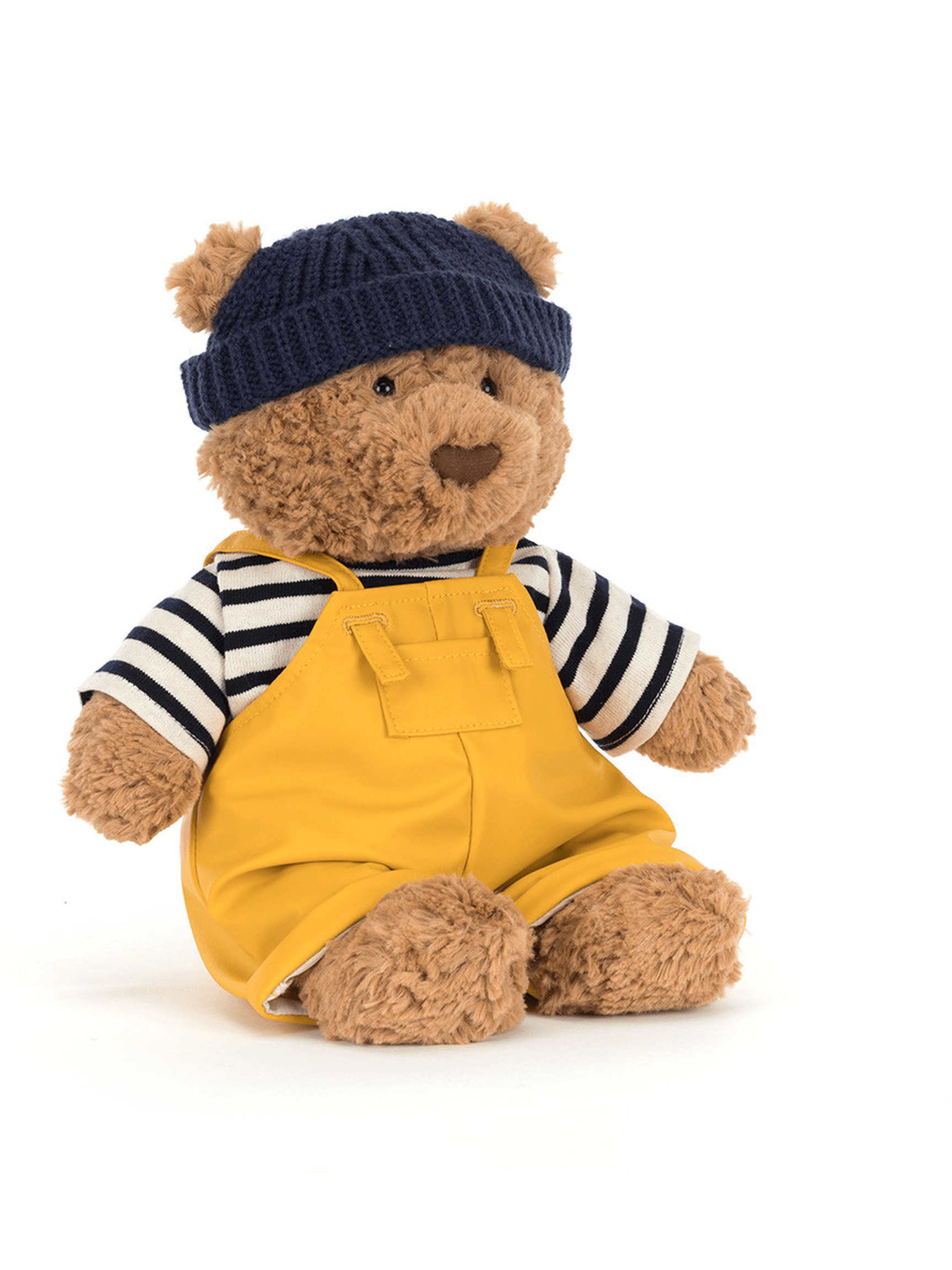 Bartholomew Bear Seafarer Outfit