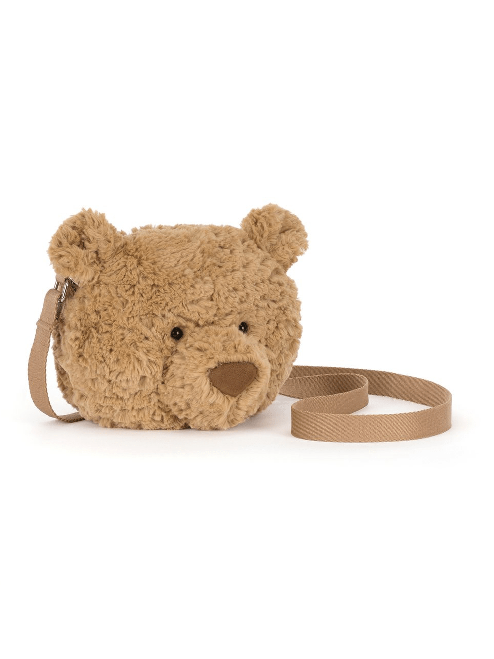Bartholomew Bear Shoulder Bag