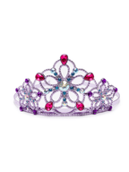 Be Jewelled Tiara
