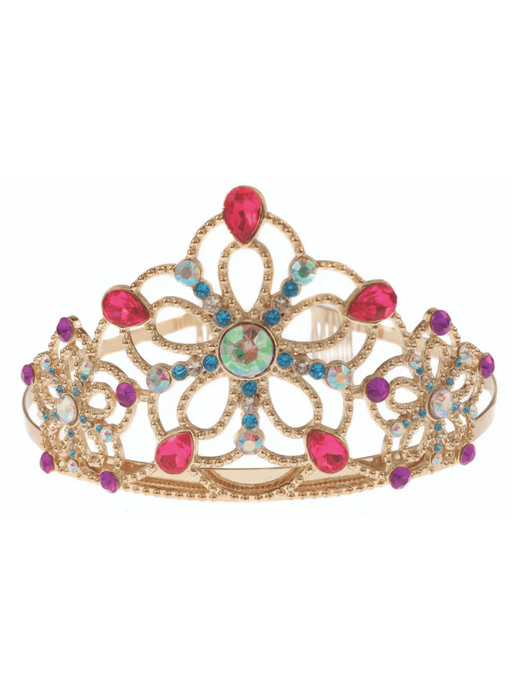 Be Jewelled Tiara