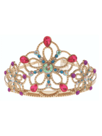 Be Jewelled Tiara