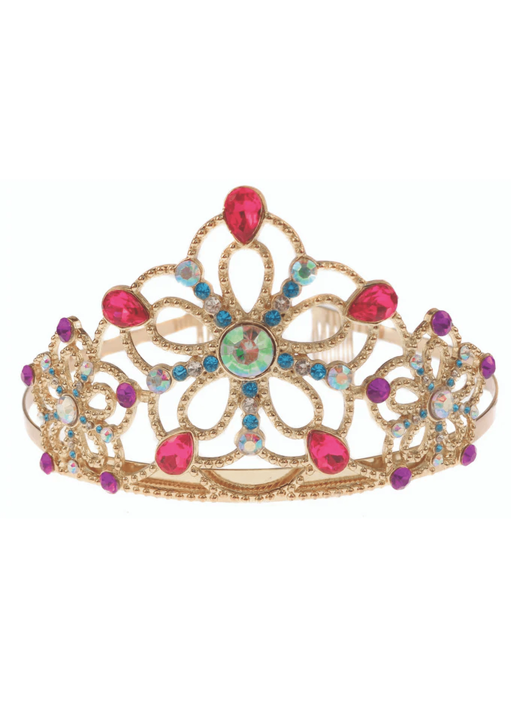 Be Jewelled Tiara