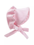 Classic Beaufort Bonnet - Corduroy - Posh Tots Children's Boutique