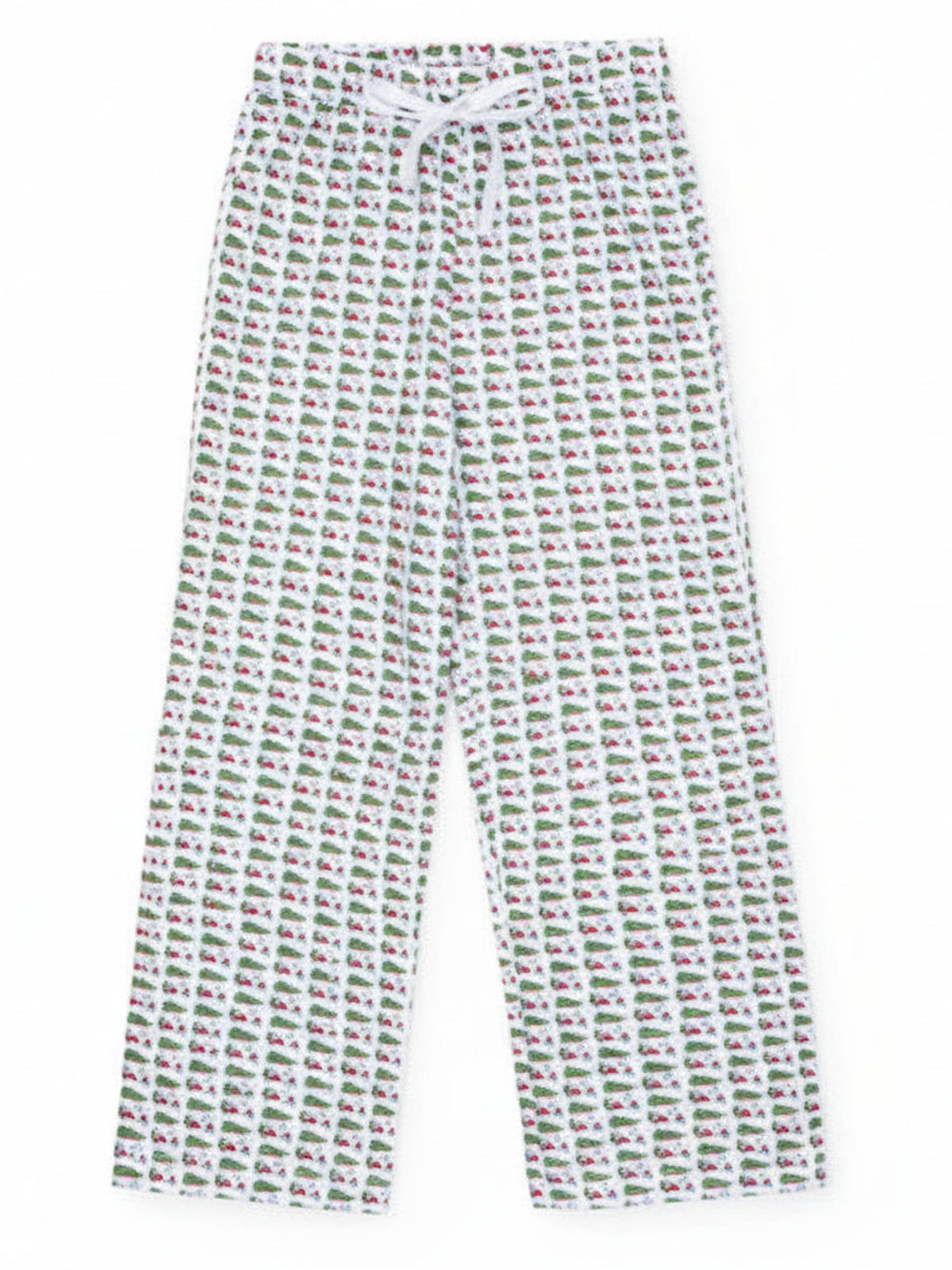 Beckett Boys' Hangout Pant - Christmas at the Club