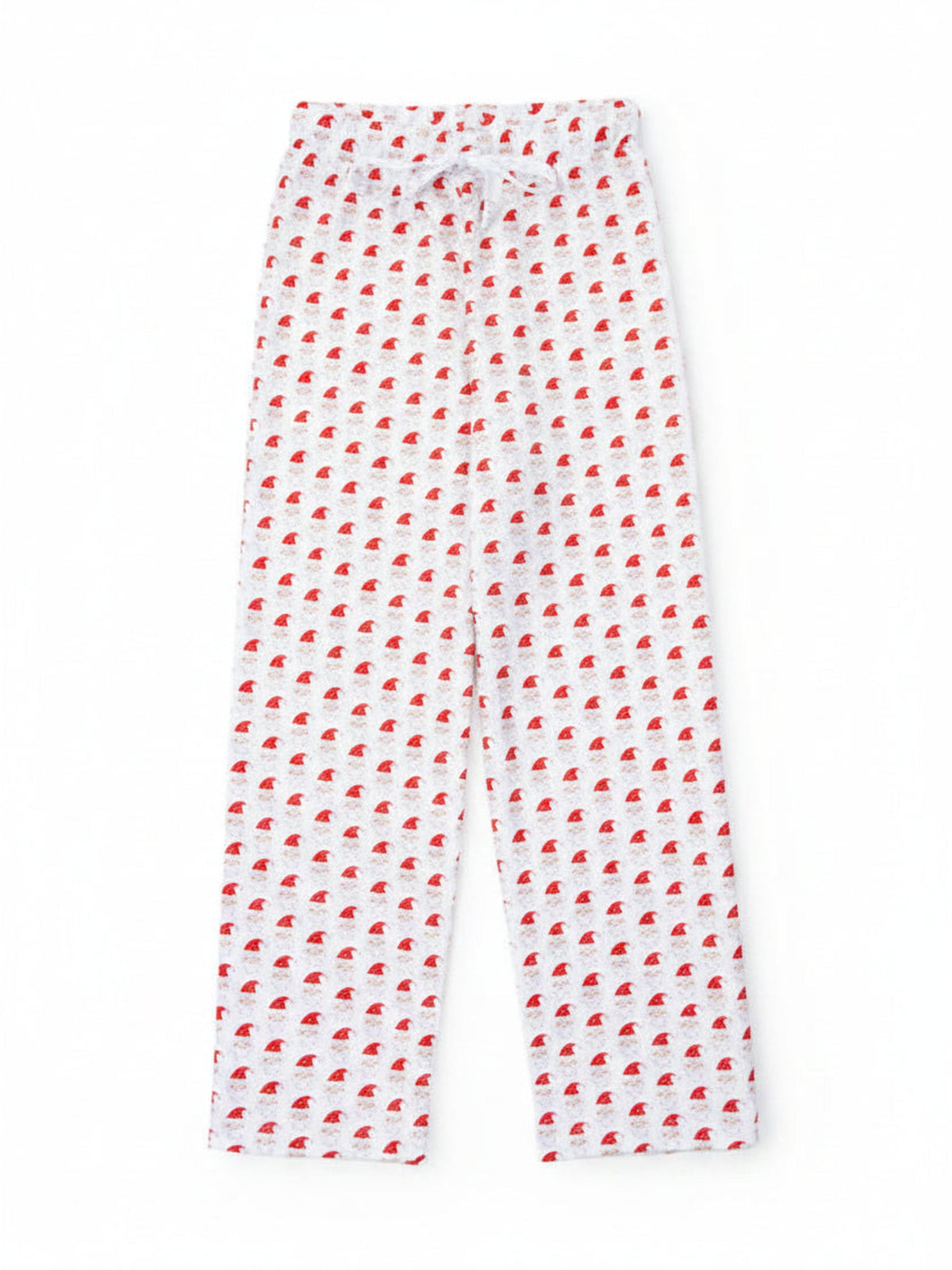 Beckett Boys' Hangout Pant - Whimsical Santa
