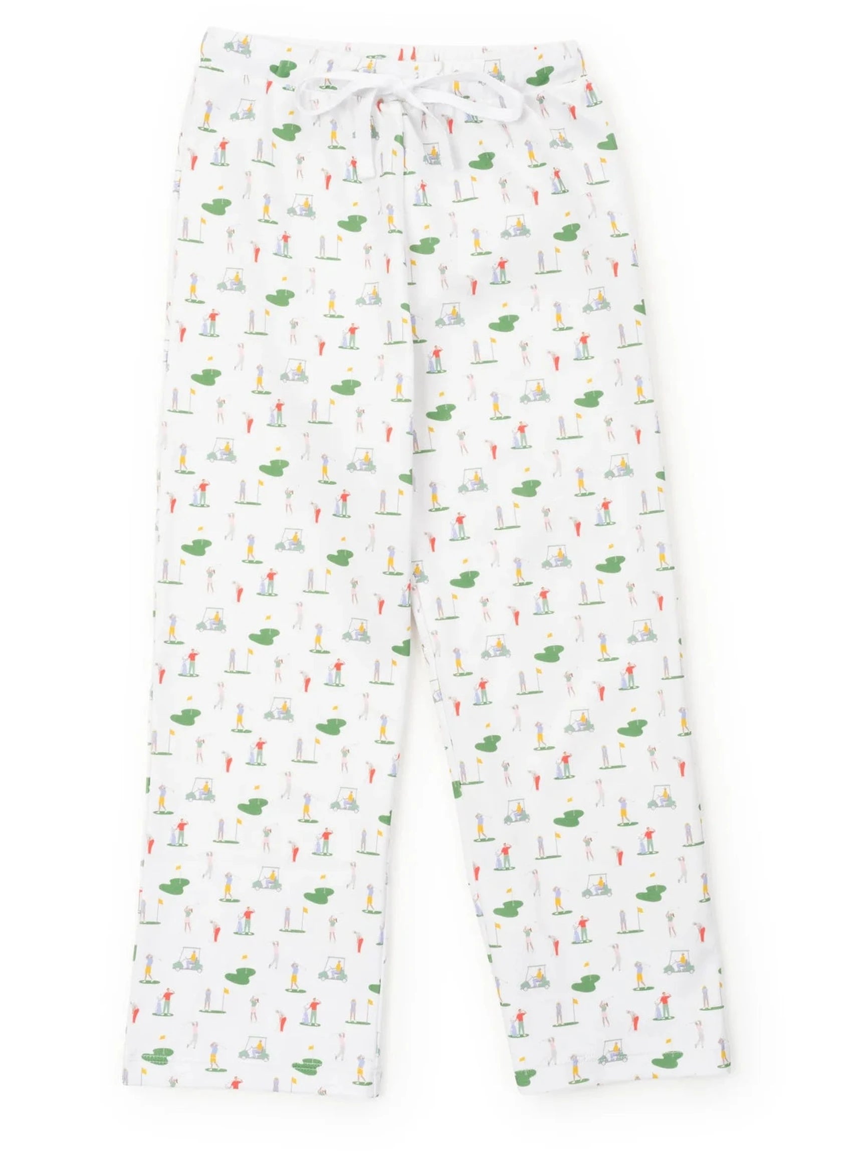 Beckett Boys' Hangout Pant - Golf Life