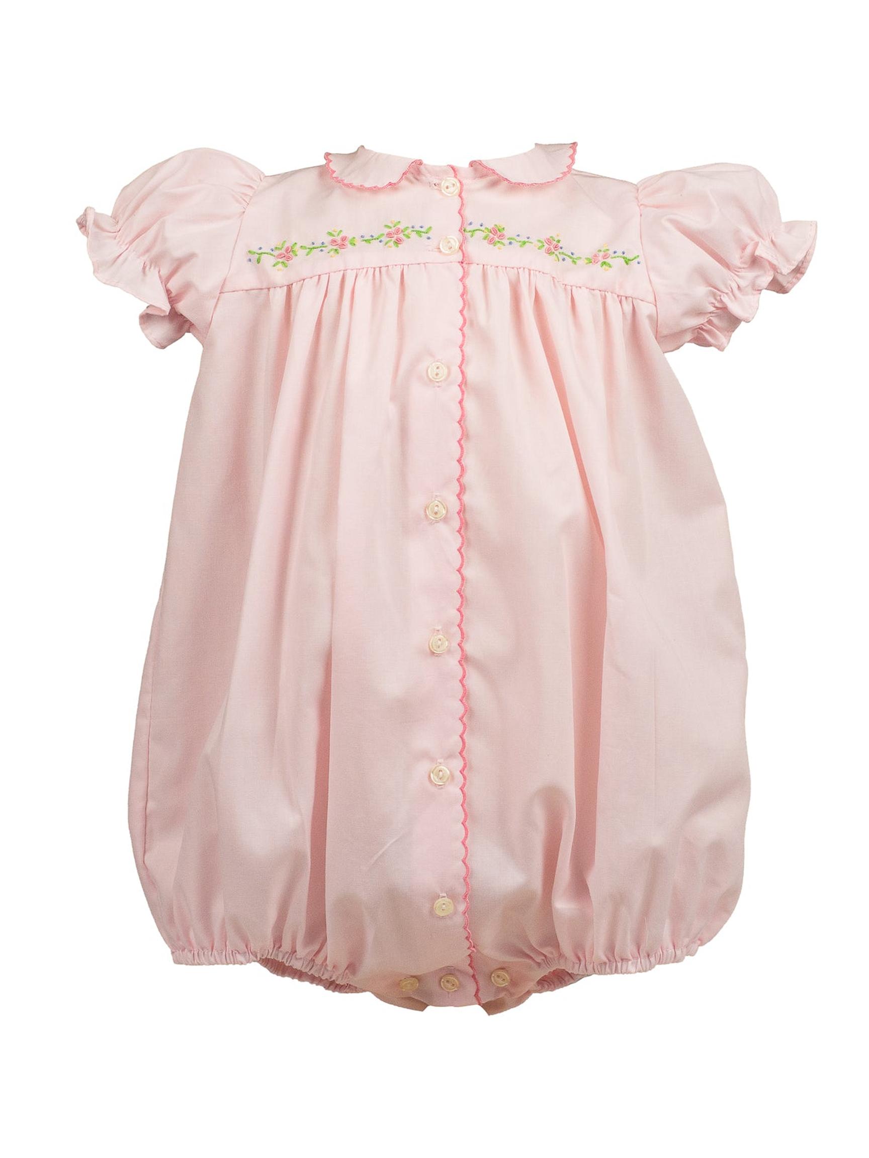 PRE-ORDER Begonia Ingrid Bubble - Posh Tots Children's Boutique