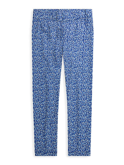 Printed Leggings - Peggy Bleu