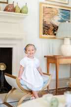 Big Sister Dress