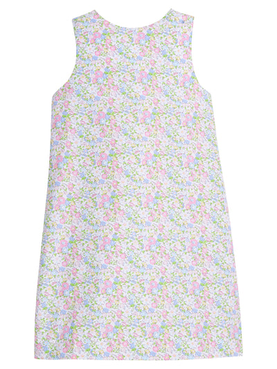 Biz Dress - Cheekwood Floral