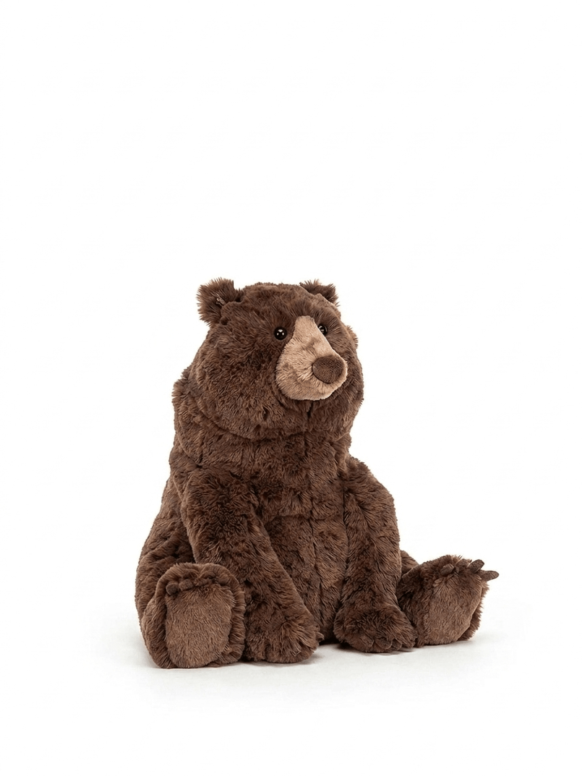 Bizzlestomp Bear