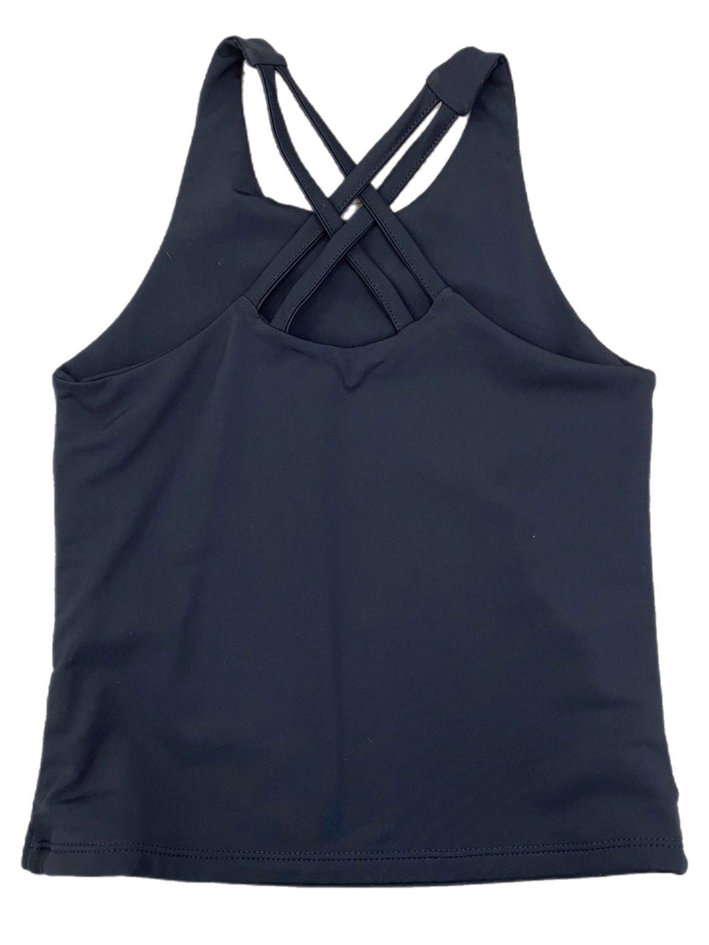 PRE-ORDER Athleisure Top
