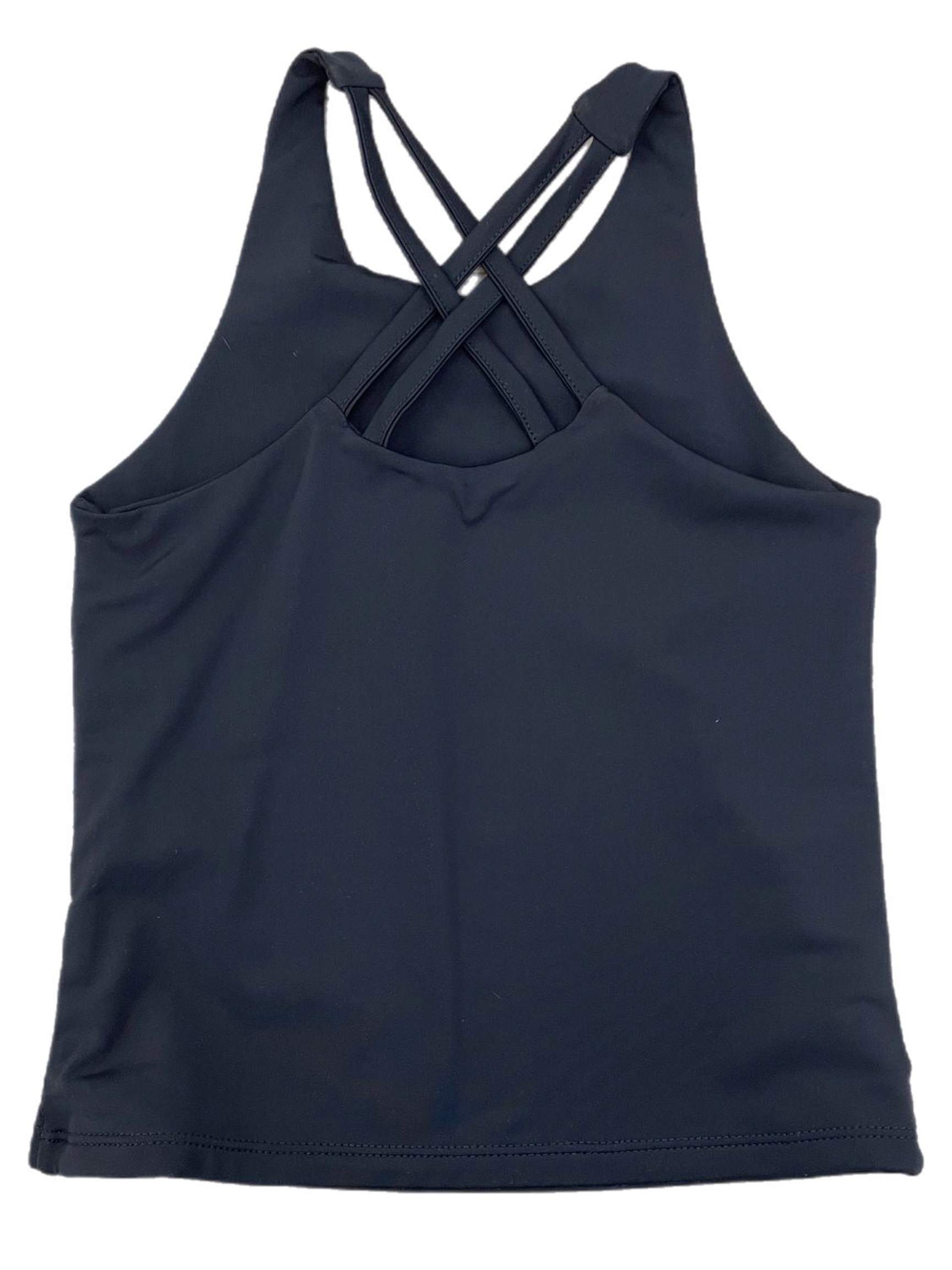 PRE-ORDER Athleisure Top