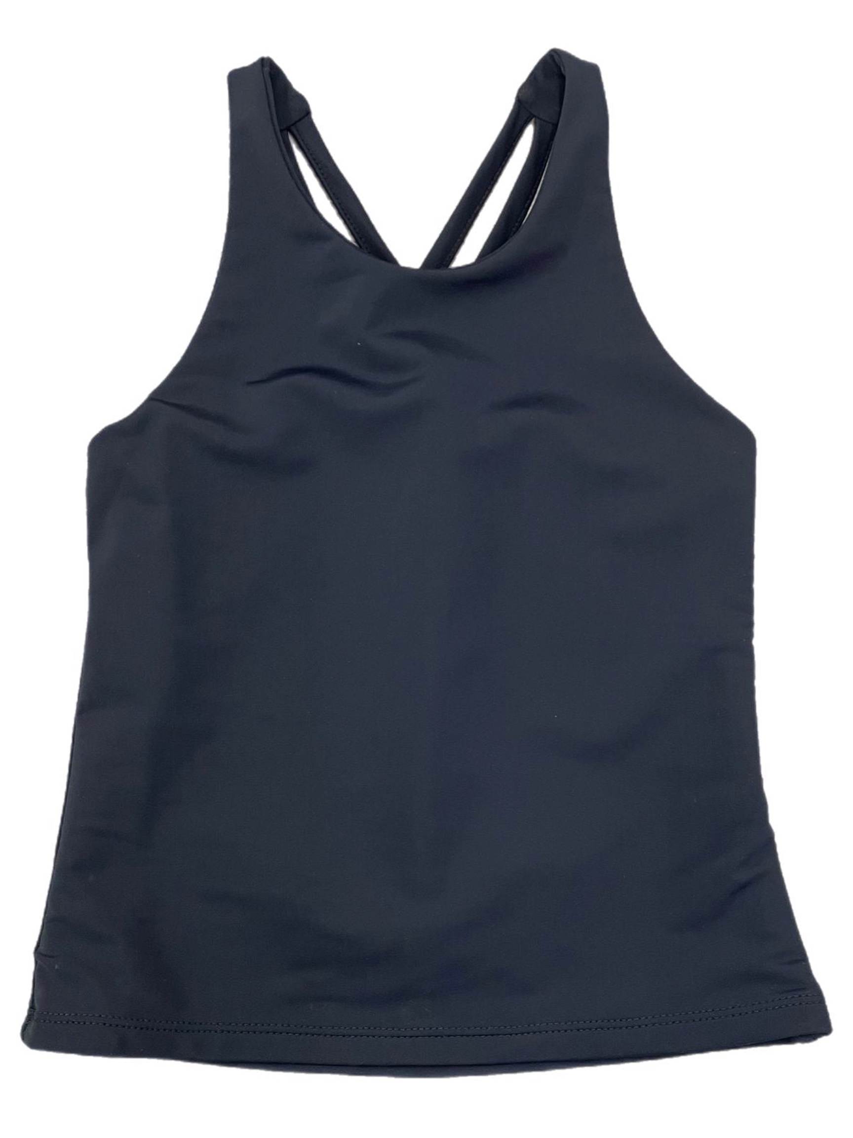 PRE-ORDER Athleisure Top