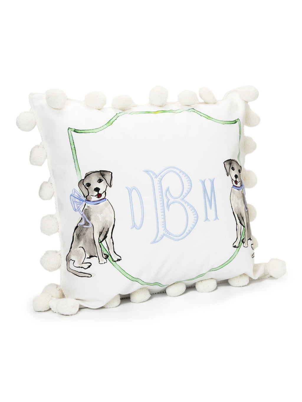 Dog Pillow
