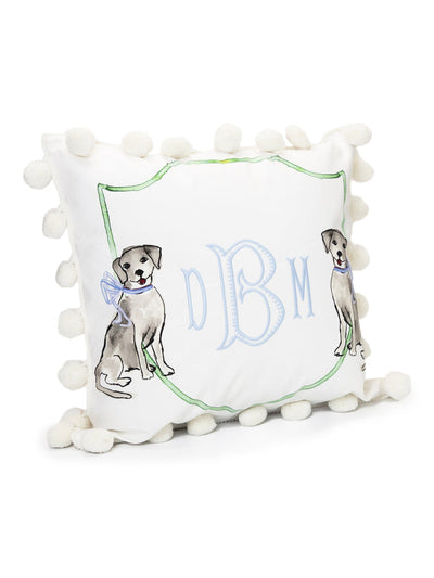Dog Pillow