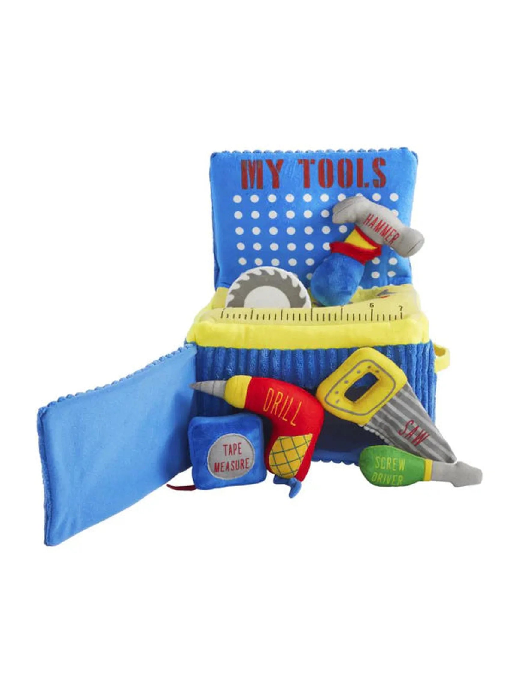 My First Tools Play Set