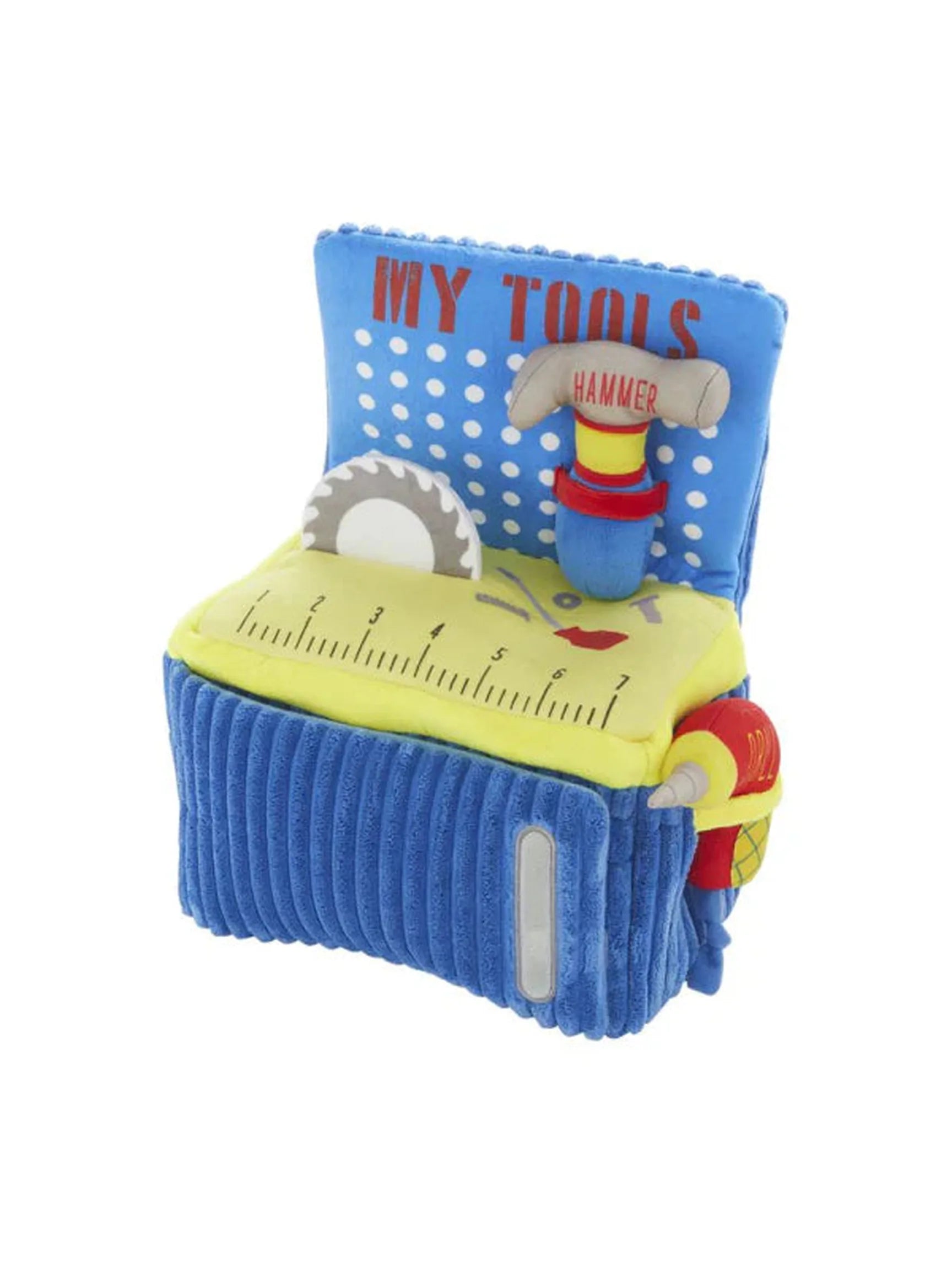 My First Tools Play Set