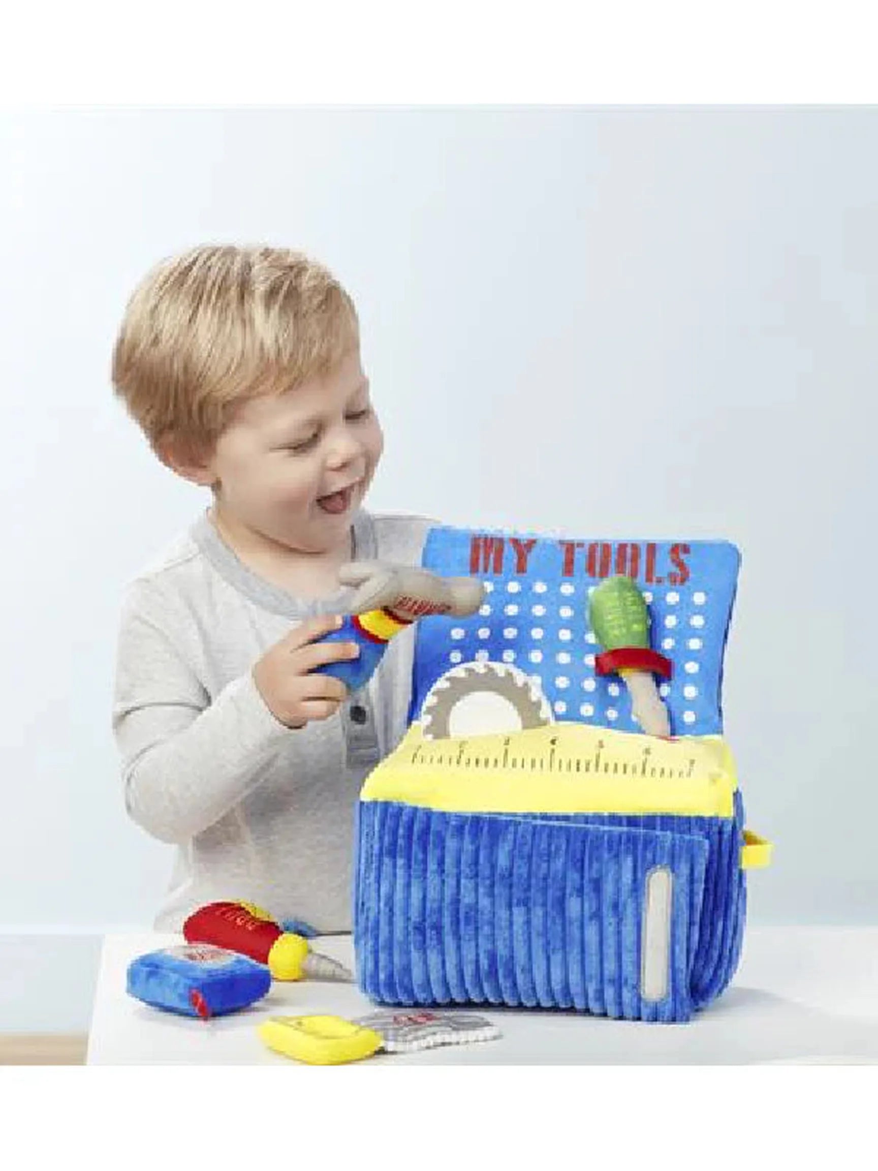 My First Tools Play Set