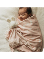 Blossom Bunny Knotty Friend