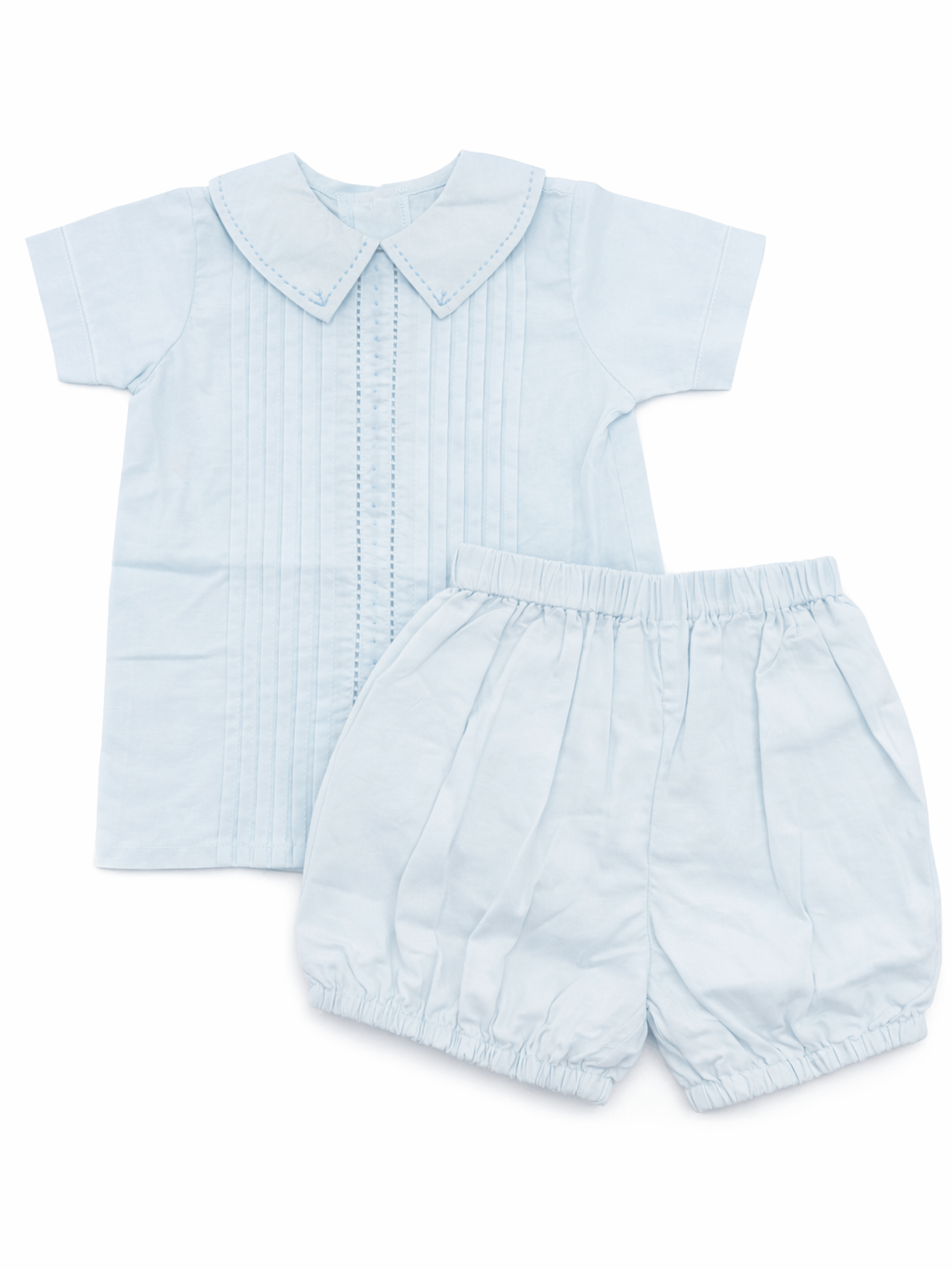 Henry Short Set