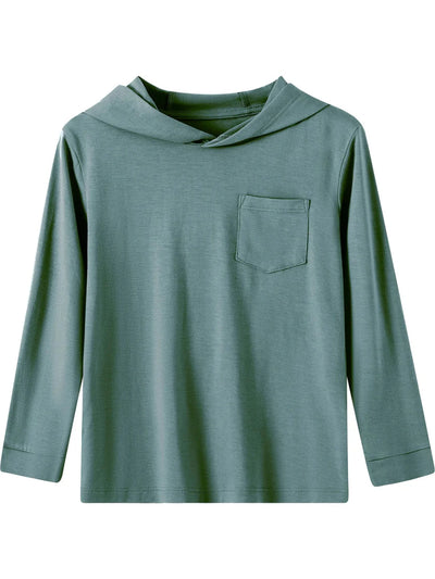 Lightweight Performance Hoodie
