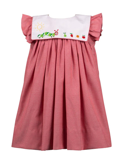 PRE-ORDER Bookworm Dress