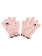 Boujee Bijou Gloves