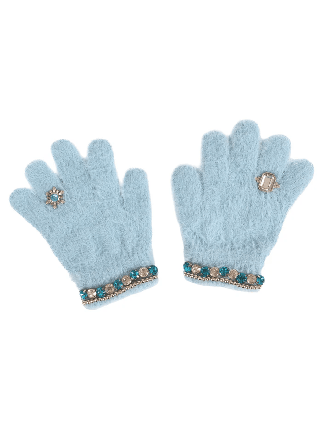 Boujee Bijou Gloves