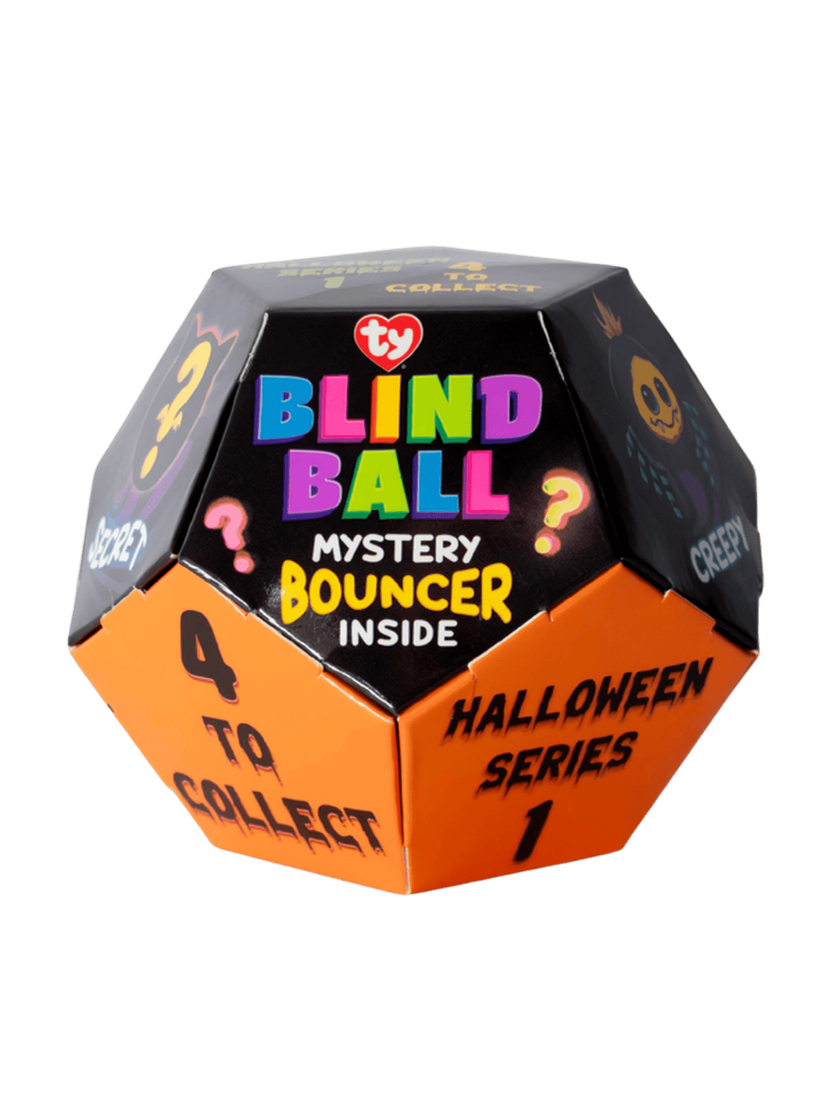 Bouncer Box