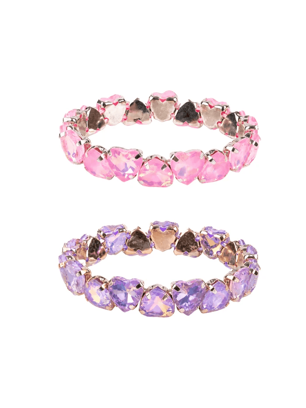 Boutique Heartbreaker Bracelet, Assorted
