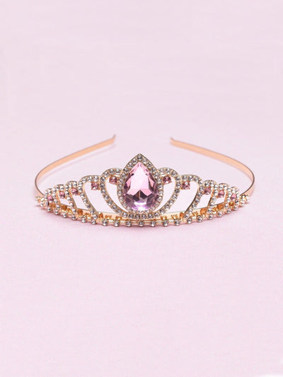 Boutique Regal Tiara